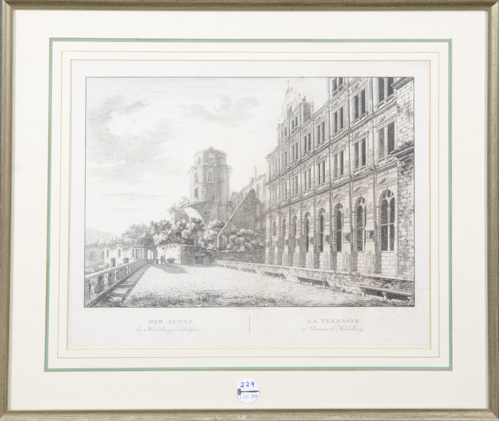 Peter Speeth Lose in unserem Preisarchiv LotSearch