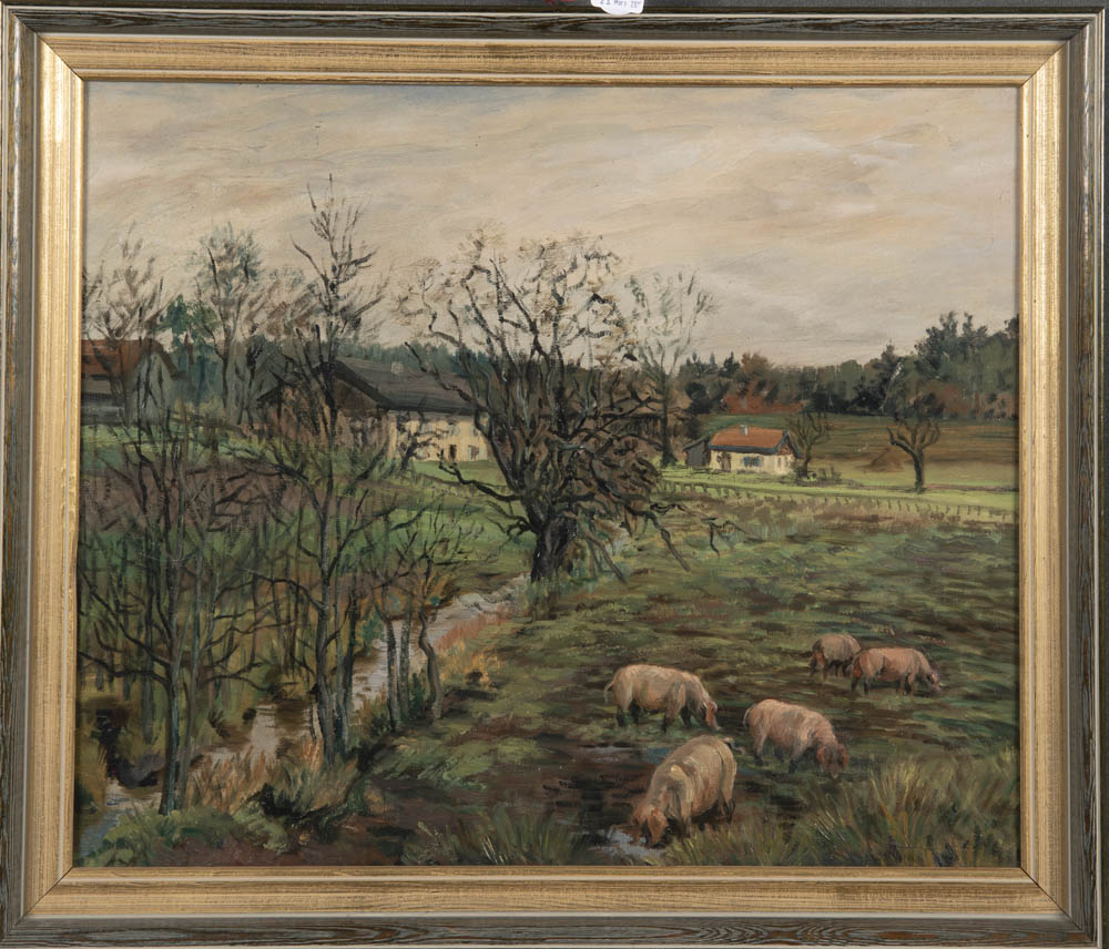 Hermann Ebers Lose In Unserem Preisarchiv Lotsearch